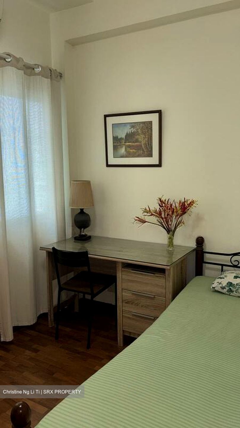 Canne Lodge (D14), Apartment #501505181